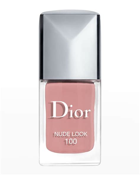 vernis dior blanc|Dior vernis nail lacquer.